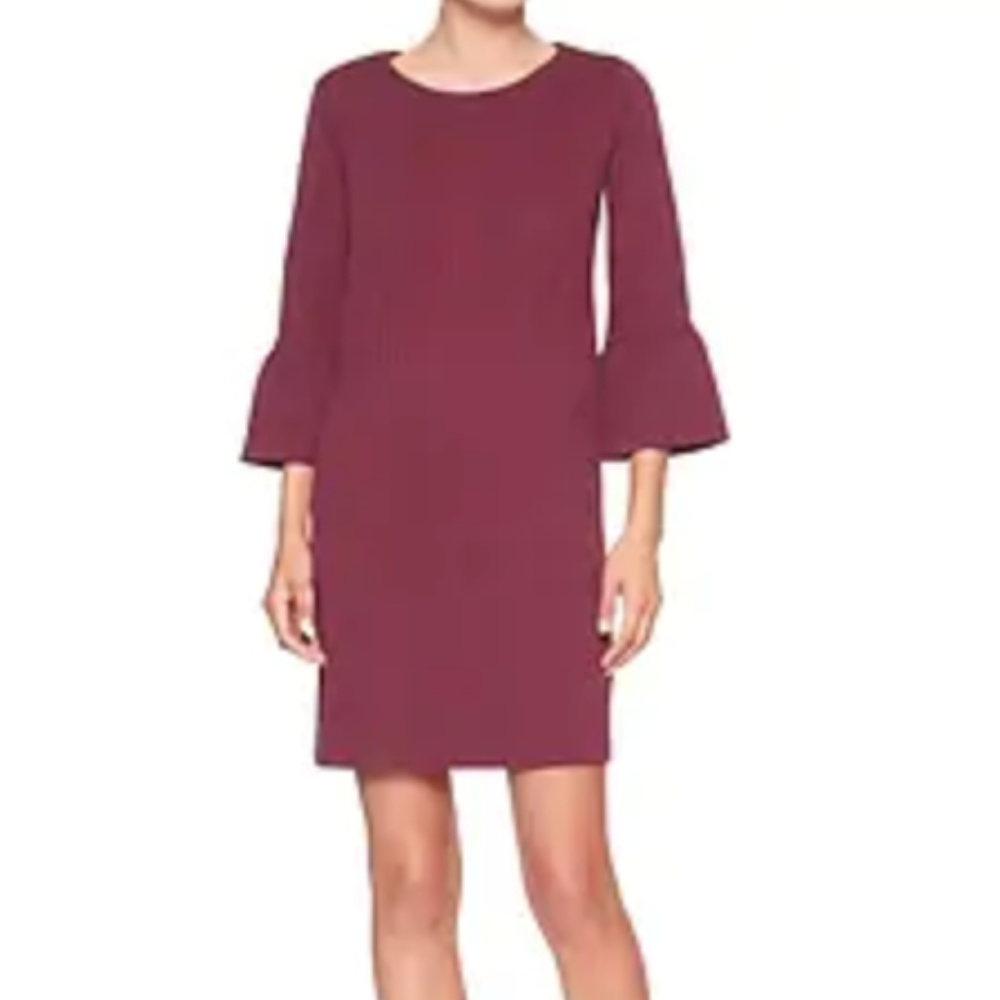 BANANA REPUBLIC DRESS